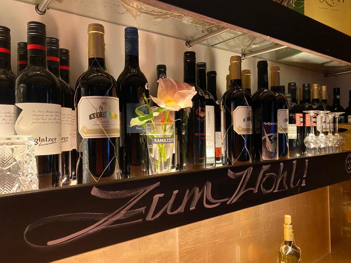 Hotel Zillners Einkehr *** Altheim Exteriör bild