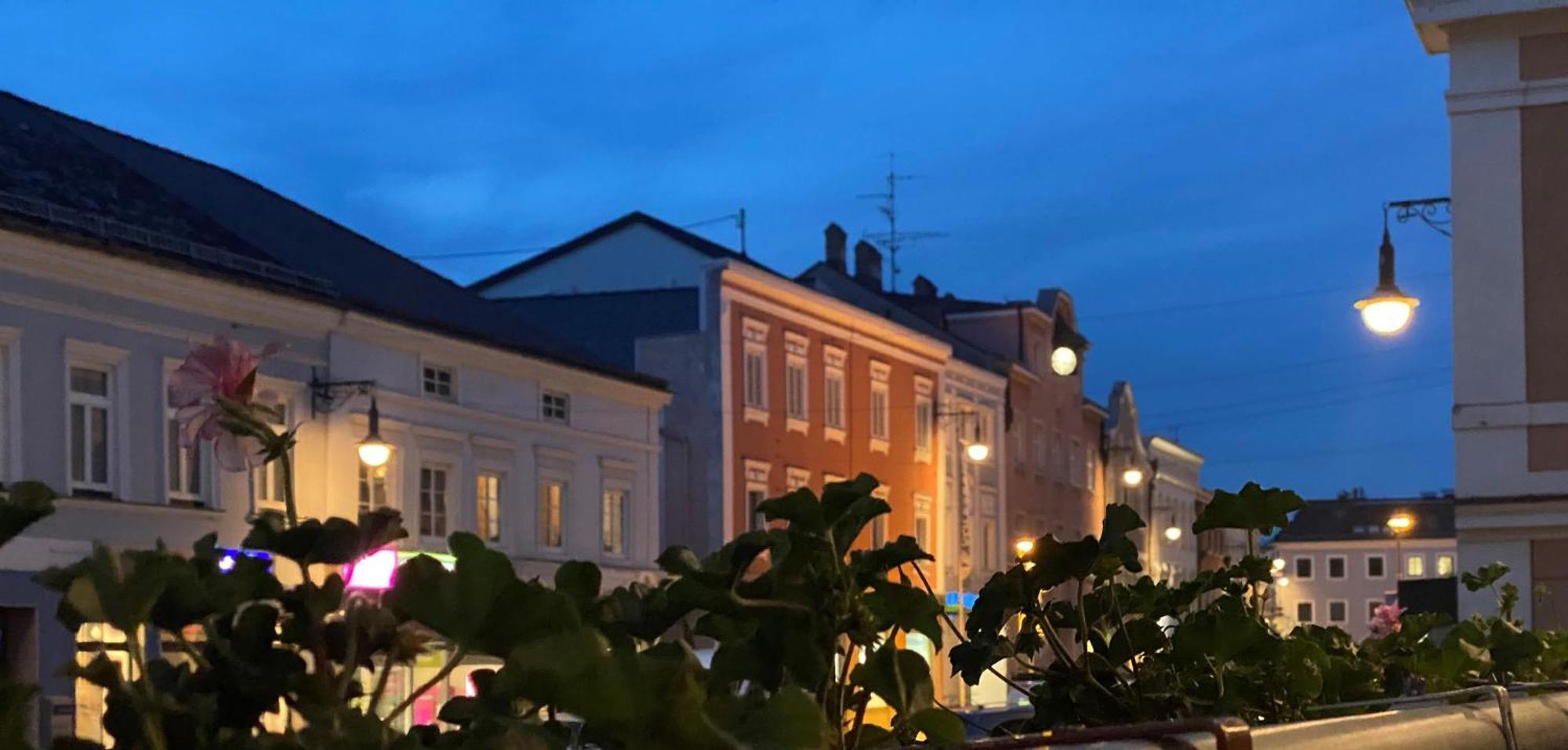 Hotel Zillners Einkehr *** Altheim Exteriör bild