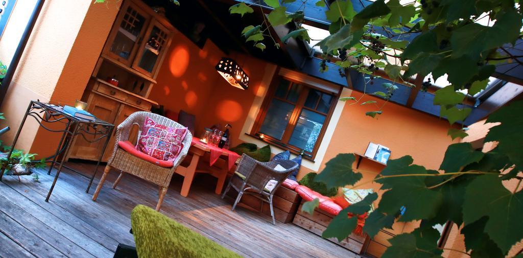Hotel Zillners Einkehr *** Altheim Exteriör bild